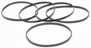 M8 MOLDED RUBBER CLUTCH SEAL ALL FXS OE#25701080