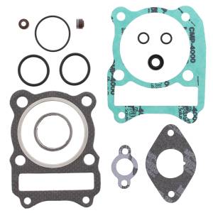 TOP END GASKETS- SUZUKI