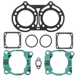 TOP END GASKETS - YAMAHA