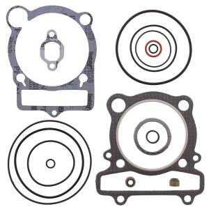 TOP END GASKETS - YAMAHA