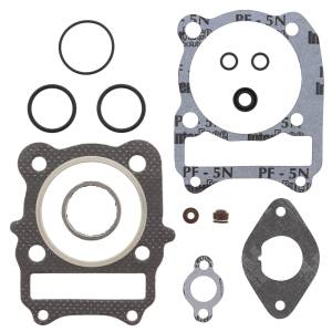 TOP END GASKETS- SUZUKI