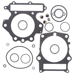 TOP END GASKETS - YAMAHA