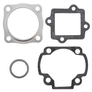 TOP END GASKETS- A/C POL