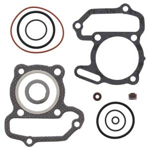 TOP END GASKETS - YAMAHA