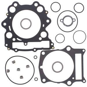 TOP END GASKETS - YAMAHA