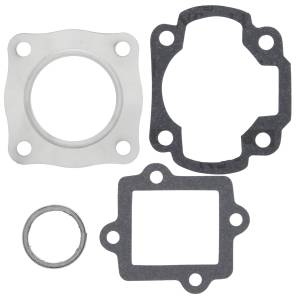 TOP END GASKETS- A/C BOMB