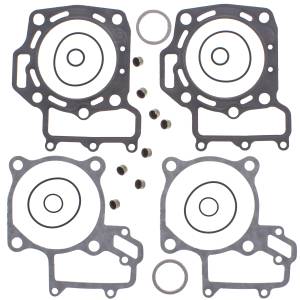 TOP END GASKETS- KAWASAKI