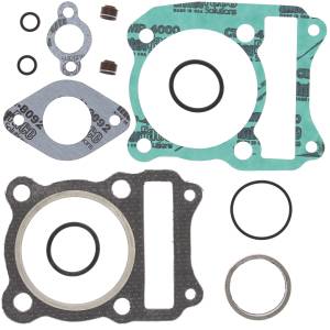 TOP END GASKETS- SUZUKI