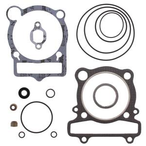 TOP END GASKETS - YAMAHA