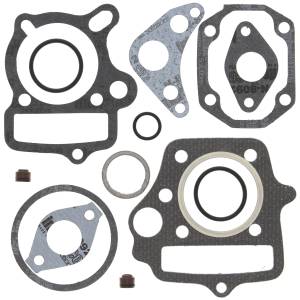 TOP END GASKETS- HONDA