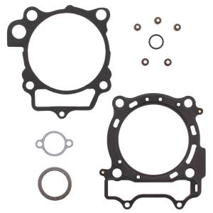 TOP END GASKETS - YAMAHA