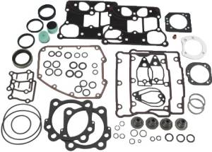 GASKET MOTOR TC 96 W/MLS HD GASKET KIT 17055-05-MLS