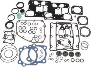 GASKET MOTOR TC 96 W/.036 HD GASKET KIT 17055-05-X