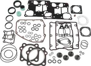 GASKET MOTOR TC 88 W/.046 HD GASKET KIT 17053-05