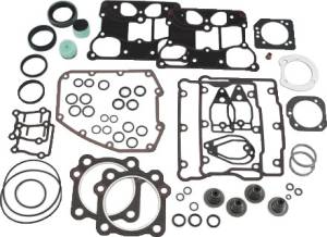 GASKET MOTOR TC 88 W/.036 HD GASKET KIT 17053-05-X