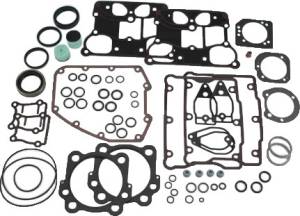 GASKET MOTOR TC 95 W/MLS HD GASKET KIT 17055-99-MLS