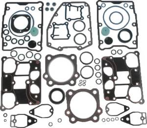 GASKET MOTOR TC 95 W/.046 HD GASKET KIT 17055-99