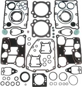 GASKET MOTOR TC 88 W/.036 HD GASKET KIT 17053-99-X