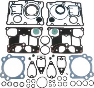 GASKET TOPEND TC 95 W/.046 HD GASKET KIT 17052-99-X