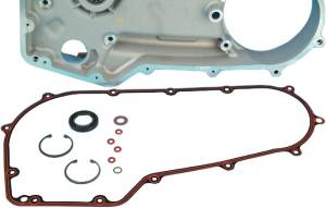 GASKET PRIMARY COVER FOAM DYNA SOFTAIL 6 SPD KIT 60547-06-KF