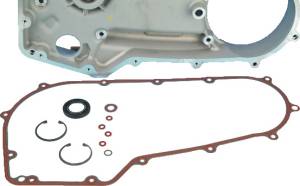 GASKET PRIMARY COVER PAPER DYNA SFTL 6 SPD KIT 60547-06-K