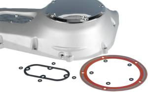 GASKET PRIMARY INSP COVER TWIN CAM DYNA SFTL KIT 25416-99-K