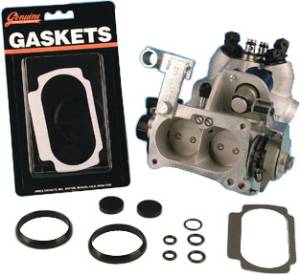 GASKET SEAL INJECTOR TWIN CAM 88 EFI KIT 27202-95-K