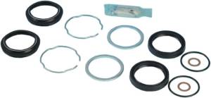 GASKET FORK SEAL DYNA KIT DYNA 45849-06