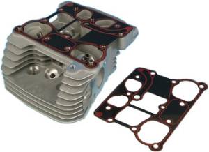 GASKET ROCKER COVER BASE TWIN CAM ALL 2/PK 16719-99