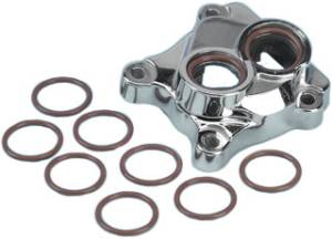 GASKET ORING TAPPET GUIDE TWIN CAM 96 10/PK 11145-A