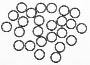 GASKET DRAINPLUG O-RING 25/PK O-RING 11105