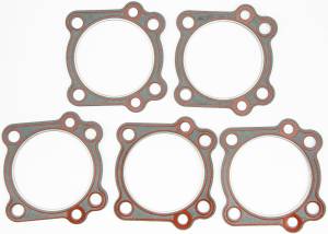 GASKET HEAD GASKET .045 TWIN CAM 88 W/ARMOR 5/PK 16775-99