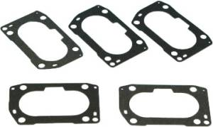 GASKET AIRCLEANER BACK TOURING EFI MAG MARELLI 10/PK 29368-99