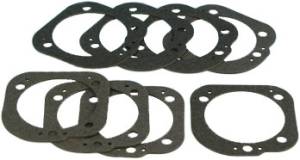 GASKET CARB BACK PLATE TWIN CAM 88 10/PK 29062-95-B