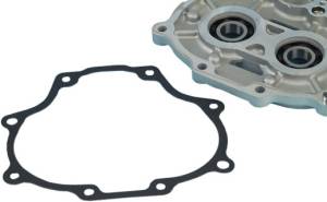 GASKET BEARING COVER FOAM TWIN CAM 6SPEED 1/PK 35654-06-F