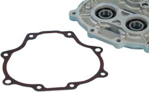 GASKET BEARING COVER RCM TWIN CAM 6SPEED 1/PK 35654-06-X