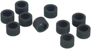 GASKET SPACER SHIFT SHAFT DYNA 6 SPEED 10/PK 7078