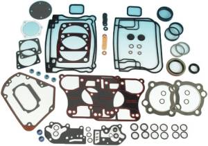 GASKET MOTOR EVO W/METAL BASE GASKETS KIT 17041-92-A