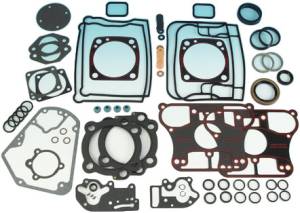 GASKET MOTOR EVO W/MLS HEAD GASKETS KIT 17035-83-MLS