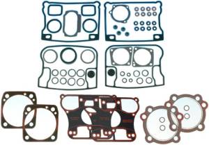 GASKET TOP END EVO W/METAL BASE GSKTS 3 5/8 KT 17033-92