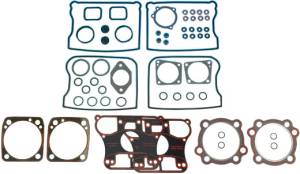 GASKET TOP END EVO W/METAL BASE GSKTS 3 5/8 KT 17033-83-S