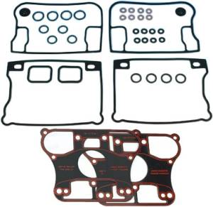 GASKET ROCKER COVER W/PAPER RKR BASE KIT 17042-92