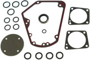 GASKET CAM CHANGE W/METAL CORE KIT 25225-93-KX