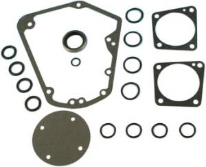 GASKET CAM CHANGE W/PAPER KIT W/PAPER 25225-93-K