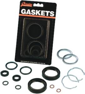 GASKET FORK SEAL ALL 41MM KIT ALL 41MM 45849-84