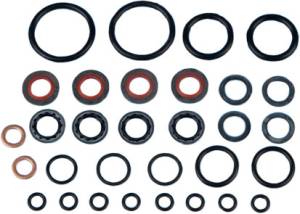 GASKET SEAL FORK AIR FL FXR KIT 45849-84-K