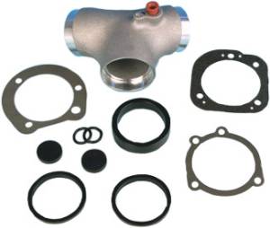 GASKET SEAL INTAKE ALL EVO KIT ALL EVO 27002-89-K