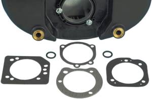 GASKET AIRCLEANER BACK ALL CARB EVO KIT 29062-95-K