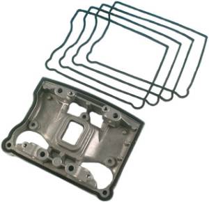 GASKET ROCKER COVER LOWER RUBBER EARLY 5/PK 17355-84-A