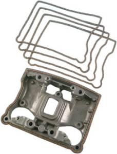 GASKET ROCKER COVER LOWER CORK 5/PK 17355-84